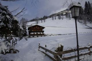 Apartment Sagtaler Spitze - Alpbach - 8