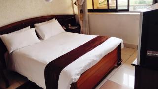 Virunga Hotel - Ruhengeri - 2