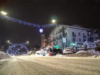 Hotel Italia - Aprica - 2