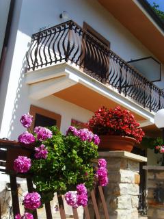 Casa Lieta - Subiaco - 1