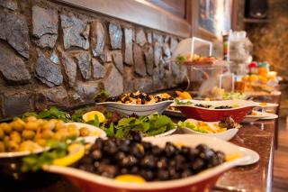 Elit Palas Hotel - 4