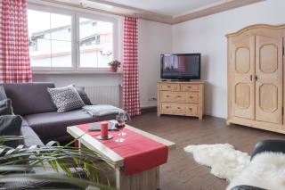 Ferienwohnungen dorfhaus - Oberstdorf - 4
