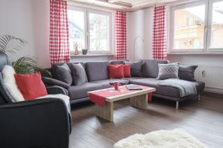 Ferienwohnungen dorfhaus - 5