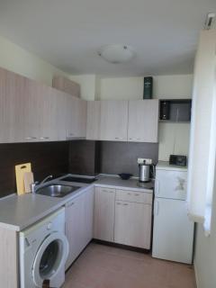 2 bedroom Imperial apartment with panoramic sea views, Sveti Vlas - Sweti Wlas - 4