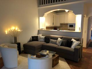 Perrine Duplex - Saint-Tropez - 8