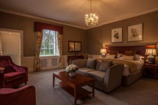 Leixlip Manor Hotel - 3