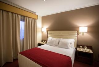 Hotel Miracorgo - Vila Real - 0