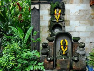 Mira Family Homestay - Ubud - 4