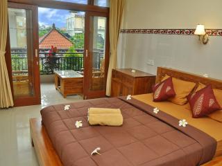 Mira Family Homestay - Ubud - 0