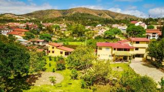 La Vida es Bella - Samaipata - 3