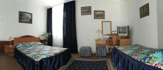 Volter Hotel - Lviv - 9