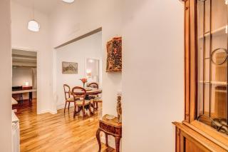 Casa di Nonno Turi - Roma - 9