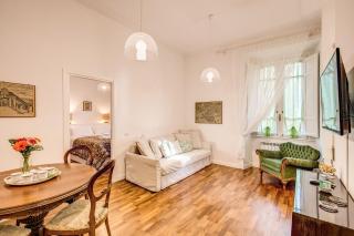 Casa di Nonno Turi - Roma - 8