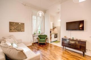 Casa di Nonno Turi - Roma - 7