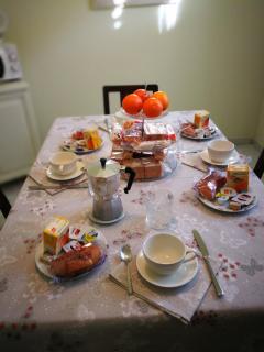 Casa Bruno B&B - Mondovì - 2