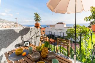 Arrifes I by An Island Apart - Funchal - 1