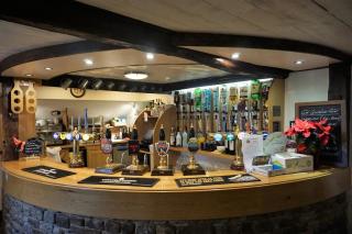 The Shepherds Inn, Langwathby - Penrith - 1