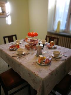 Casa Bruno B&B - Mondovì - 3