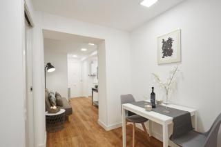 LEEWAYS APARTMENT in SAN LORENZO - Madrid - 7