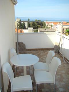 Apartments Ada - 1