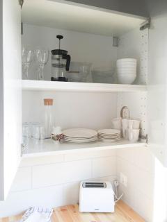 South Central Country-Apartment - Brautarholt - 7