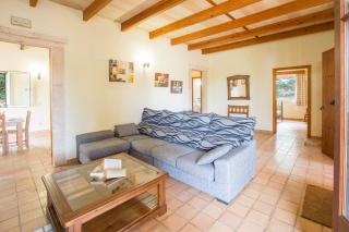 Sa Cunia - Campos - 2