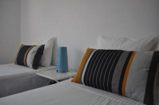 F! Lisbon Guest House - Lisbona - 4