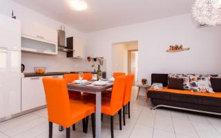 Apartments Matea I - Baška - 9