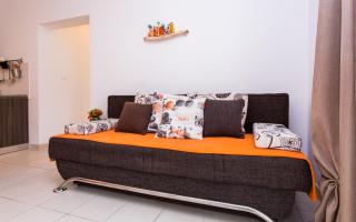 Apartments Matea I - Baška - 7