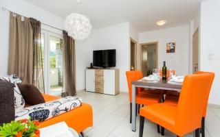 Apartments Matea I - Baška - 8