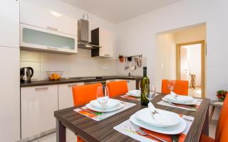 Apartments Matea I - Baška - 6