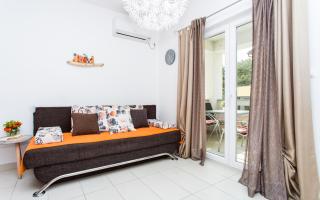 Apartments Matea I - Baška - 1