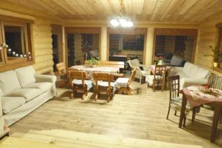 Penzion-Ranc u Trapera - Hrabušice - 3