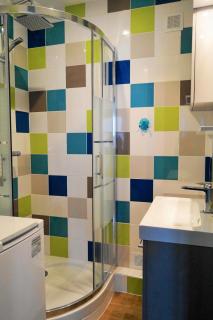 Appartement à 2min du plan d'eau - Vichy - 9