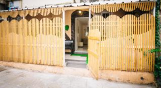 Asher's Apartments - 3