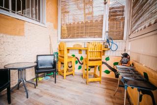 Asher's Apartments - 5