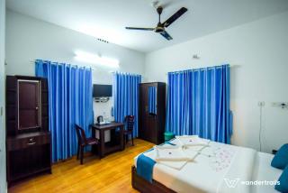 Wayanad Three Roots Holiday Home Resort - Sultan Bathery - 4
