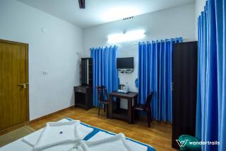 Wayanad Three Roots Holiday Home Resort - Sultan Bathery - 1