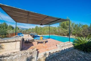 Can Guillo - Pollença - 7