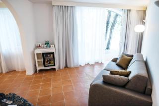 Hotel Piccolo Sant'Andrea - 9