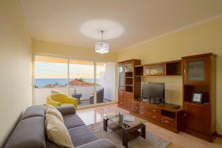 Apartamento do Avô Tomás - Madalena do Mar - 2