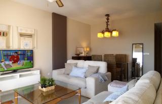 Lovely House with views in Marina del Este - Almuñécar - 9