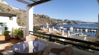 Lovely House with views in Marina del Este - Almuñécar - 0