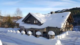 Haus Vor den Eichen für Familien - Willingen - 5