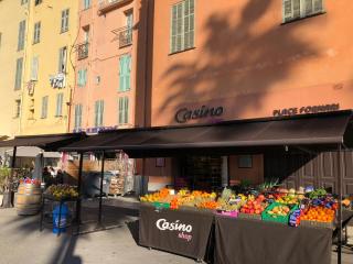 la petite barque - 4