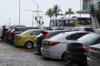 Apartamento Conjugado Copacabana - Rio de Janeiro - 8