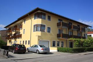 Hotel garni Vogelsang - 9