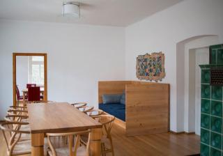 Schöna Einliegerwohnung - Reinhardtsdorf - 2