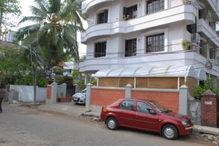 Elim Homestay Fort Kochi - 3
