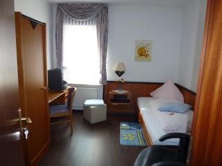 Hotel Wildunger Hof mit Gemeinschaftsküche - Bad Wildungen - 9